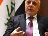Irak Başbakanı İbadi’den, Tillersona Ağır Eleştiri