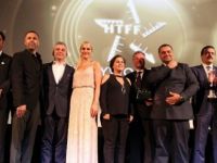 "Hollywod Türk Film Festivali" Sona Erdi