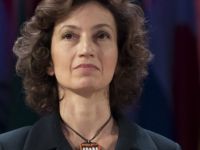 Fransa Eski Kültür Bakanı Azoulay Unesco Başkanı Seçildi