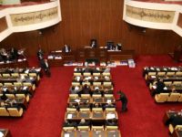 Ankara Büyükşehir Belediyesinin Meclisinde Konuşan Başkan'ın CHP'lileri Mest eden ATATÜRK mesajı
