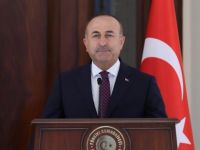 Çavuşoğlu'ndan Almanya - Türkiye Müjdesi