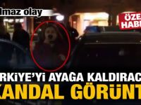 Almanya'dan kriz çıkartacak görüntü!