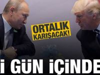 Trump'tan yeni hamle! Ortalık karışacak!