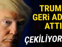 Rusya Şokuyla Sarsılan ABD'den Suriye açıklaması!