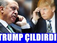 Trump'tan sabaha karşı çok sert Türkiye paylaşımı