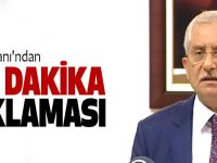 Meral Akşener Liderliğindeki İyi Parti için YSK'dan Son dakika açıklaması