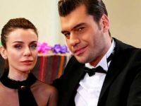 Başak Parlak'tan veda gibi sözler: Başak Parlak: Şevkat Yerimdar benim için bitti