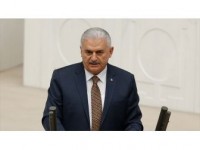 Başbakan Binali Yıldırım: Siyasi Partiler Her An Seçime Hazır Olmak Mecburiyetindedir