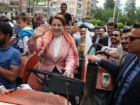 İYİ Parti Genel Başkanı Akşener’den Erken Seçim Yorumu