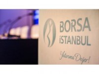 Borsa Günü Düşüşle Tamamladı
