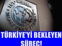 Erken seçimin ekonomiye etkisi ne olacak? IMF'den flaş iddia!