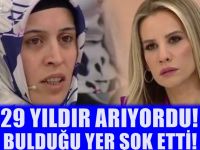 29 Yıldır Aradığı Babasını Buldu! Babası İse Bakın Şuan ben....