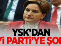 İHA duyurdu! Bahçeli'nin itirazı sonrası İyi Parti için şok gelişme!