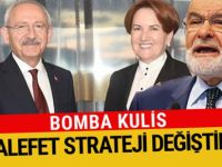 Muhalefet o stratejiyi mi hayata geçirecek? İşte kafa karıştıran karar