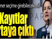 Son Dakika : İyi Parti yöneticisi Aytun Çıray kararı Açıkladı!