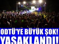 OHAL'in yeniden uzatılmasıyla ODTÜ'ye büyük şok! İşte Alınan karar