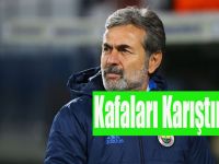 Aykut Kocaman'dan çok tartışılacak derbi açıklaması