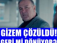 Çukur'un 'beyefendi'sinden olay açıklamalar! Baykal geri mi dönüyor?