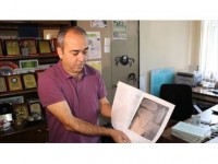 Türk Profesör, Teksas'ta Yeni Ostrakod Türleri Keşfetti
