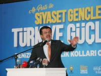 AK PARTİ'DEN İstifa eden CHP'lİ Vekillere şok benzetme!