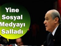 Bahçeli'den CHP'li vekillerin İYİ Parti'ye geçmesine olay tepki!