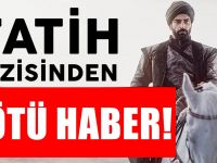 Mehmed Bir Cihan Fatihi' final yapıyor