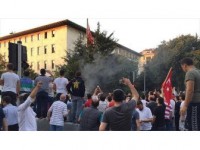 Trt Harbiye Binası Ve Taksim Meydanı İşgal Davasında Mütalaa